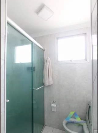 Imagem Lindo apartamento todo reformado, ótima localização com lazer completo.