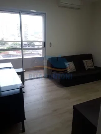 Imagem Apartamento - Ribeirão Preto - Vila Seixas - Região Leste