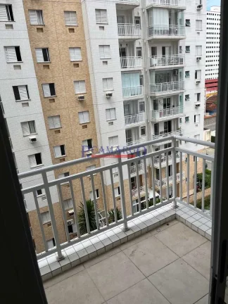 Imagem Apartamento Padrão