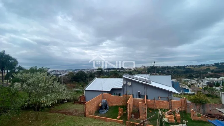 Imagem Casa Suíte e 2 Quartos Aeroporto