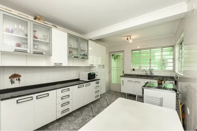 Imagem CASA RESIDENCIAL em São Paulo - SP, Vila Anglo Brasileira