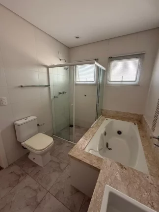 Imagem Casa 4 Dormitórios para venda e locação em São José dos Campos - SP