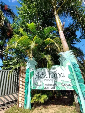 Pousada com 12 suíte e piscina à venda, 2830 m² por R$ 2.450.000 - Centro - Guapimirim/RJ
