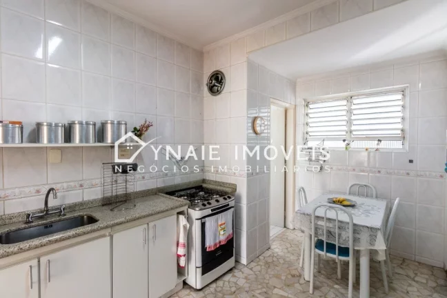Imagem Apartamento à venda na Bela Vista, São Paulo-SP: 3 quartos, 1 suíte, 3 banheiros, 1 vaga de garagem, 126m² de área.