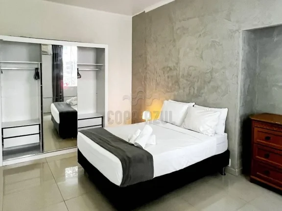 Imagem Copacabana - Residencial › Apartamento com 3 quarto(s) a Venda