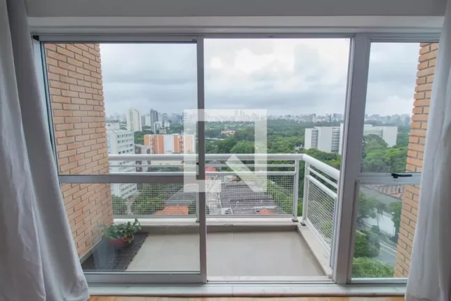 Imagem Apartamento à Venda - Vila Mariana, 1 Quarto, 50 m2