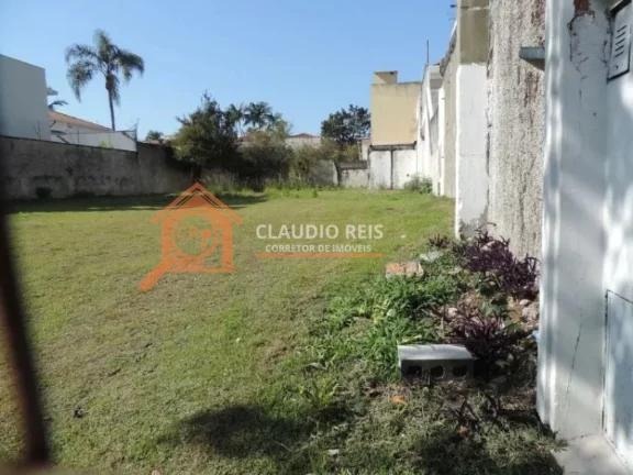 Imagem Terreno à venda ou locação, 945m² - Jardim Paulista