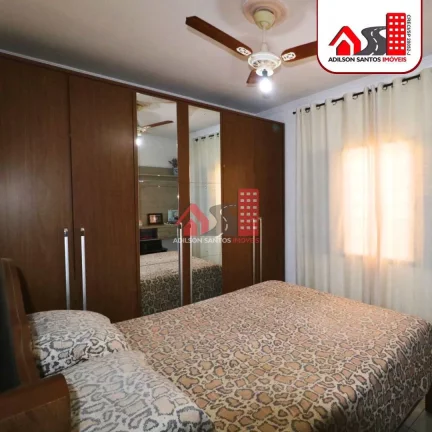 Imagem Casa com 3 dorms, Jardim Limoeiro, Pirassununga - R$ 470 mil, Cod: 117