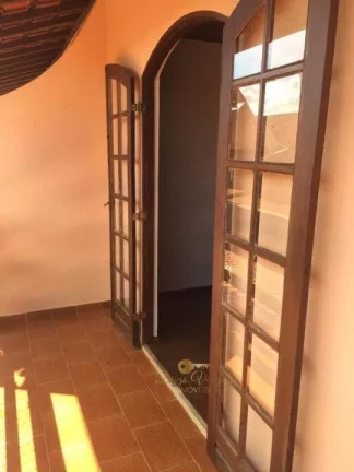 Imagem Casa em Condomínio para Venda em Teresópolis / RJ no bairro Parque São Luiz
