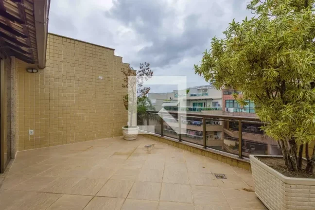 Imagem Apartamento à Venda - Recreio, 5 Quartos, 310 m2