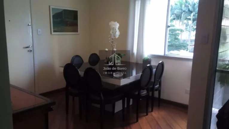 Imagem Apartamento com 3 dormitórios à venda, 98 m² por R$ 550.000,00 - Vila Andrade - São Paulo/SP