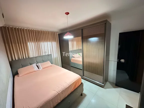 Imagem Casa à venda no bairro Cidade Vera Cruz - Aparecida de Goiânia/GO