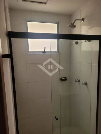 Imagem Excelente apartamento Lazer Completo Condomínio Rio Jazz Campo Grande