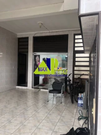 Imagem Imperdível: Casa à venda com 3 quartos, 1 suíte, 8 banheiros e 5 vagas na Vila Carrão, São Paulo-SP!