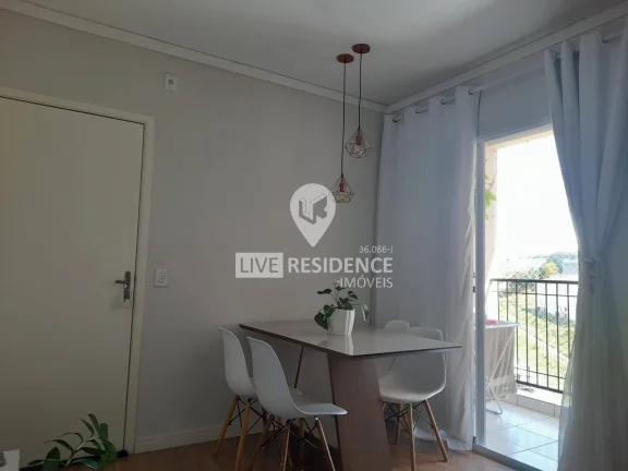 Imagem Apartamento no Portal de Itá à venda!