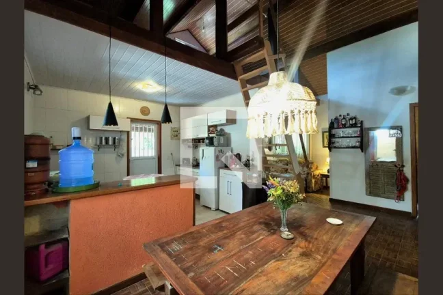 Imagem Casa à Venda - Vargem Grande, 3 Quartos, 105 m2
