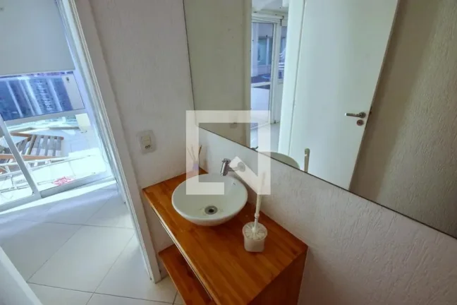 Imagem Apartamento à Venda - Barra da Tijuca, 1 Quarto, 120 m2