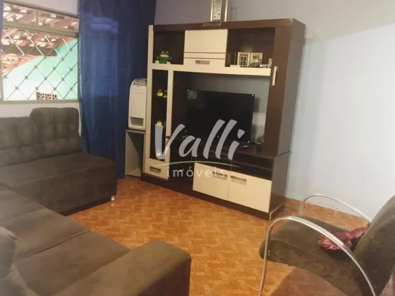 Imagem CASA RESIDENCIAL em Santa Bárbara Doeste - SP, Parque Zabani