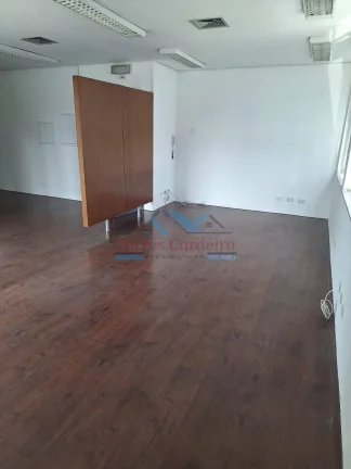 Imagem Conjunto Comercial - 1 sala + 2 vagas - Vila Madalena