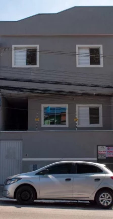 Imagem Apartamento Padrão