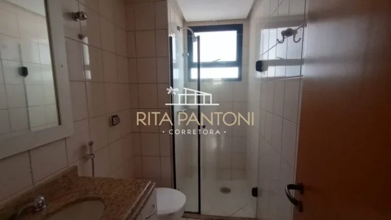 Imagem Apartamento - Ribeirão Preto - Santa Cruz