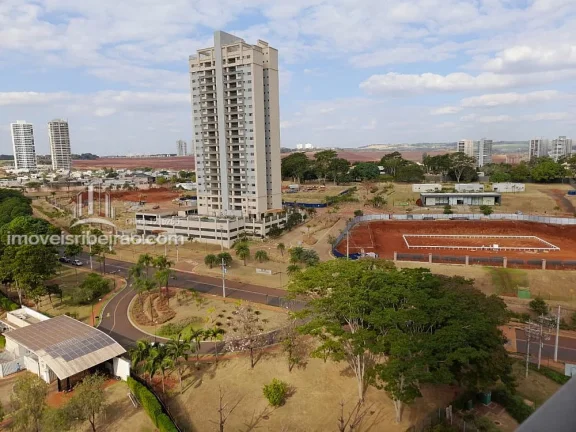 Imagem Edifício Cidade de OURO PRETO - Rib.Preto #imoveisribeirao.c
