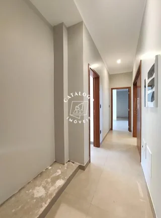 Imagem Casa em Condomínio a Venda no bairro Residencial e Empresarial Alphaville - Ribeirão Preto, SP