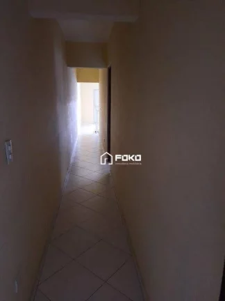 Imagem Sobrado com 3 dormitórios à venda, 125 m² por R$ 579.999,99 - Parque Continental - Guarulhos/SP