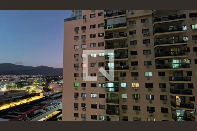 Imagem Apartamento à Venda - Recreio, 2 Quartos, 98 m2