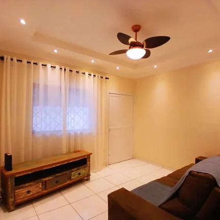 Imagem Casa com 2 quartos sendo 1 suíte no Mombaça Pinda