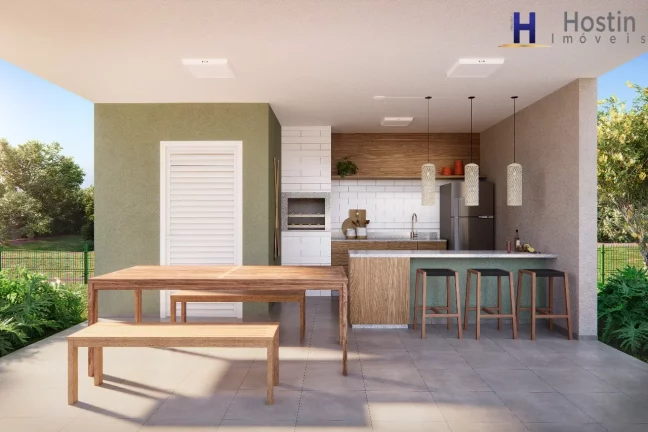 Imagem APARTAMENTO RESIDENCIAL em PENHA - SC, Centro