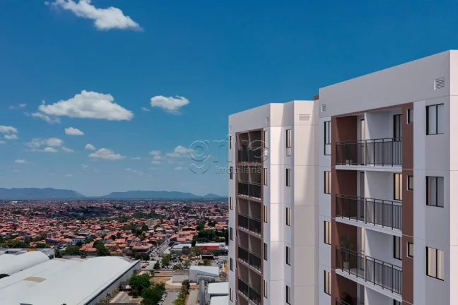Imagem Jóquei Condomínio Clube - Apartamentos no Jóquei em Fortaleza/CE Venha conhecer esse lançamento ...