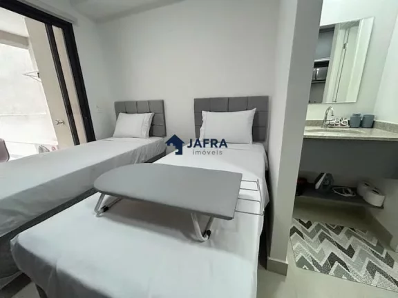 Imagem FACTO PAULISTA STUDIO GARDEN