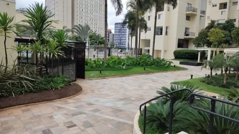 Imagem Duplex com 1 dormitório na Vila Madalena junto ao metrô