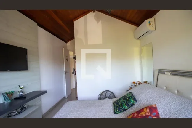 Imagem Casa à Venda - Recreio, 4 Quartos, 180 m2