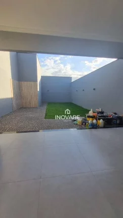 Imagem Casa com 3 dormitórios à venda, 185 m² por R$ 950.000 - Residencial beira Rio I - Itumbiara/GO