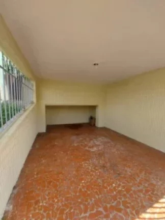 Casa com 2 Quartos à Venda, 116 m² em Vila Moraes - São Paulo