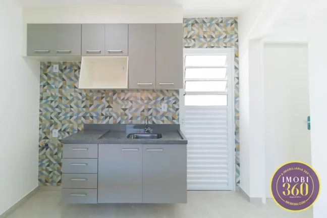 Imagem Apartamento para Venda em Vila Ré, São Paulo - SP