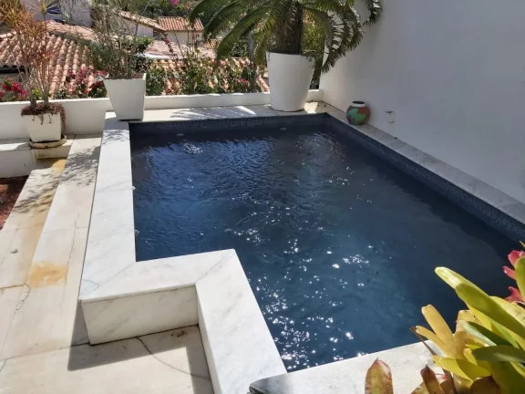 Imagem Casa com 3 dormitórios à venda, 248 m² por R$ 3.200.000,00 - Ossos - Armação dos Búzios/RJ