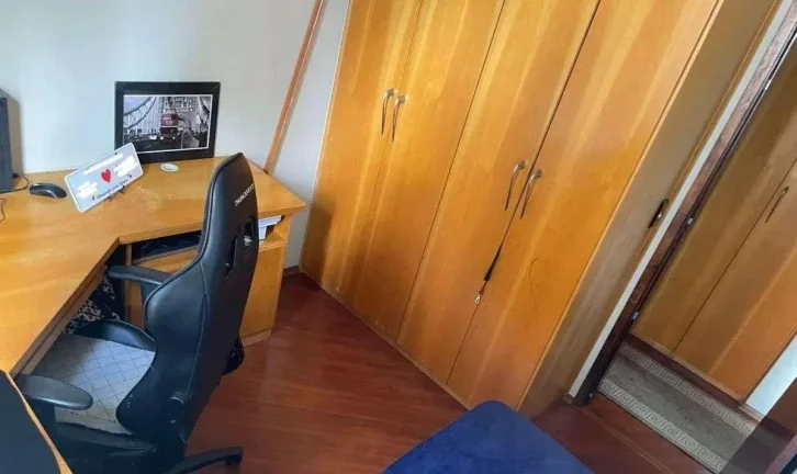 Imagem Apartamento 4 dormitórios - Centro - São Bernardo do Campo