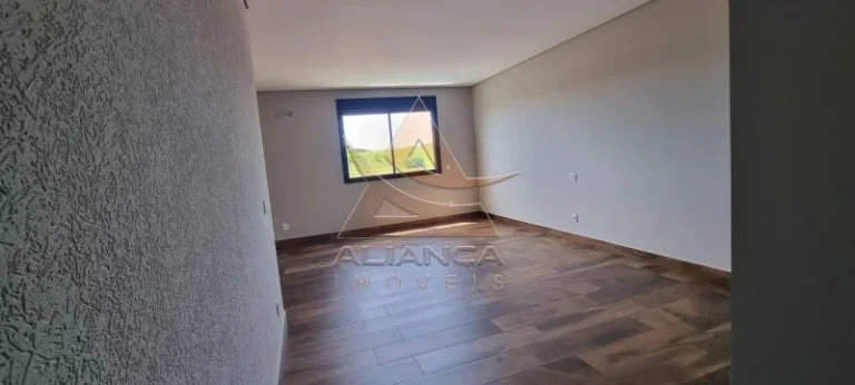 Imagem Casa Condomínio - Ribeirão Preto - Alphaville