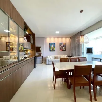 Imagem Apartamento para Venda em Cuiabá / MT no bairro Jardim das Américas