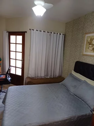 Imagem CASA EM CONDOMINIO RESIDENCIAL em Cabo Frio - RJ, Jardim Excelcior