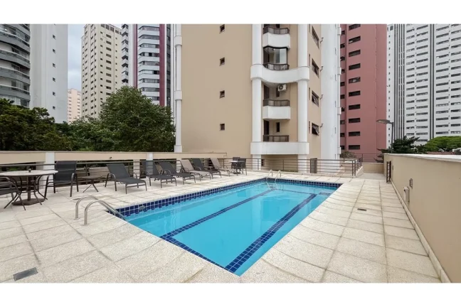 Imagem APARTAMENTO RESIDENCIAL em São Paulo - SP, Moema