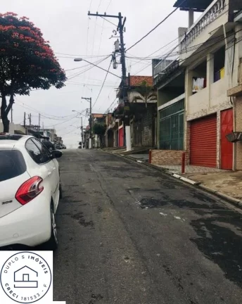 Imagem Imóvel em Sao Paulo, zona sul, localizada no Parque Residencial Cocaia, a 3 quadras da estrada canal do cocaia.