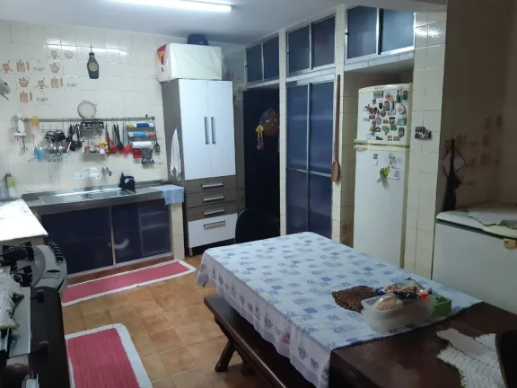 Imagem SOBRADO À VENDA, 154 M² POR R$ 1.299.900,00 - CENTRO (COTIA) - COTIA/SP