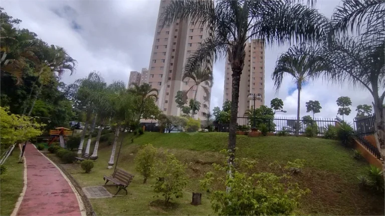 Imagem Apartamento à venda com 3 quartos no condomínio Jardins ... Quintais, São Paulo - SP
