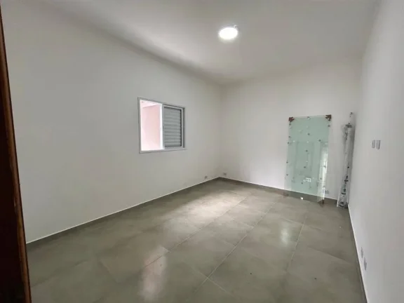 Imagem CASA COM 100 m² - CAIÇARA - PRAIA GRANDE SP