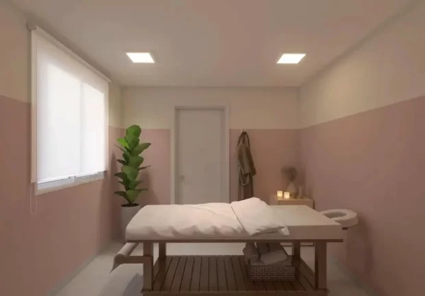 Imagem Apartamento com 2 Quartos à Venda, 32 m² em Jardim Marajoara - São Paulo