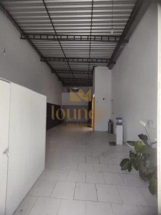 Imagem Galpão para alugar em Vila Barão Zona Oeste - Sorocaba/SP